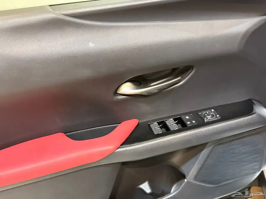لكزس UX200 F sport 2023 (( بحالة ممتازة )) 18