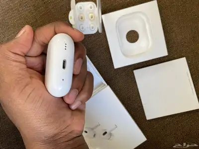 سماعة AirPods Pro 2 6