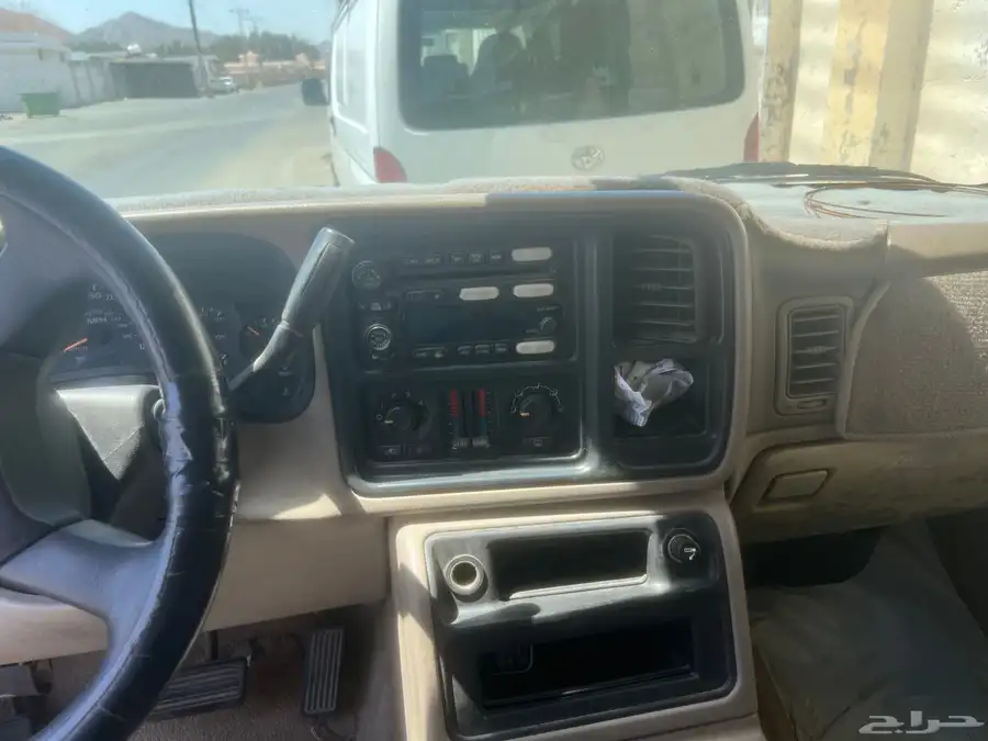 جمس 2003 نضيف 11