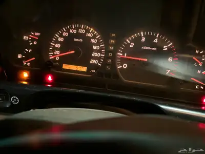 لاند كرز 99 25