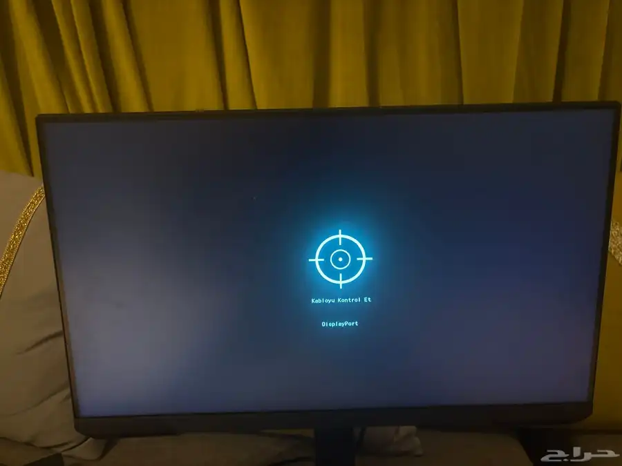 شاشت قيمنق 1