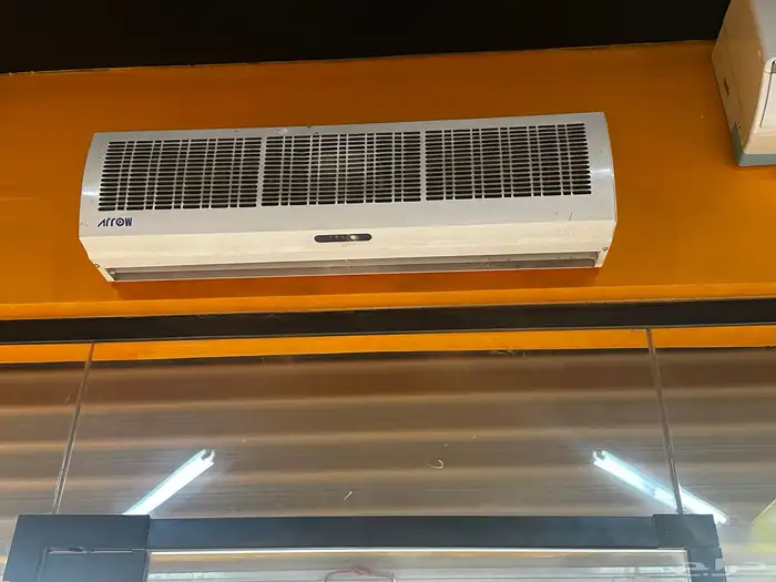 اجهزة مطاعم استعمال نظيف ومضمونة للبيع (الخرج) 4