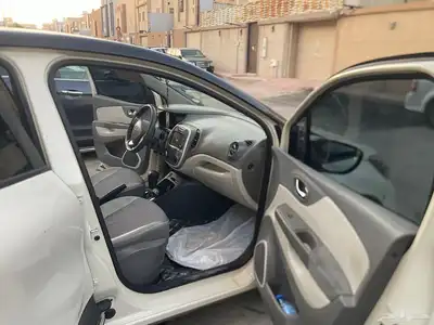 للبيع رينو كابتشر2016 12