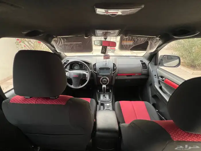 ايسوز ديماكس GT 5