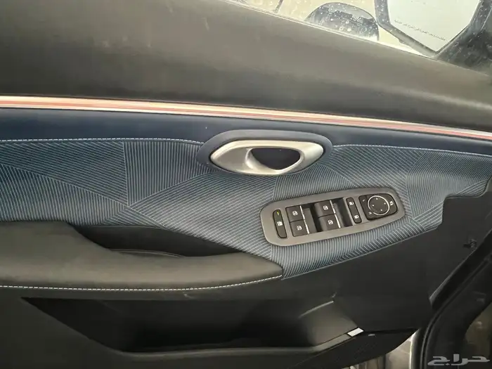 جي ايه سي GAC ام زوم 2025 7