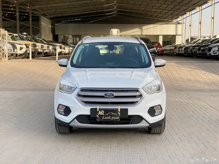 فورد إسكيب إس اي ترند 1