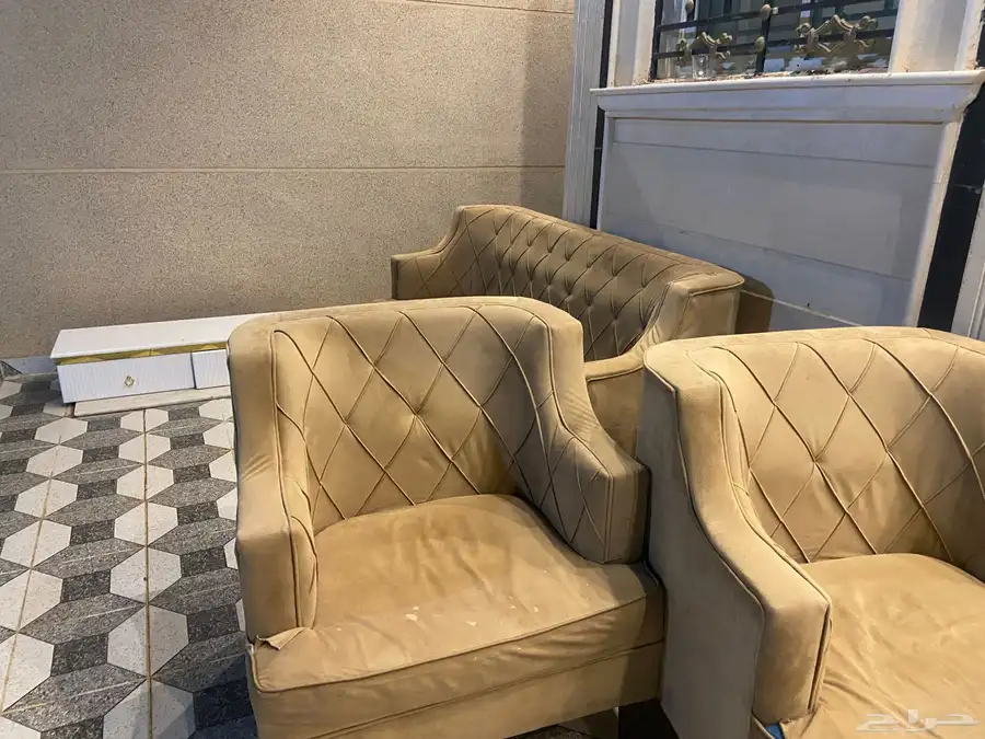 كنت مع الدرج البيع مستعجل 1