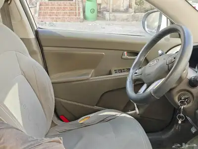 كيا سبورتاج 2011 9