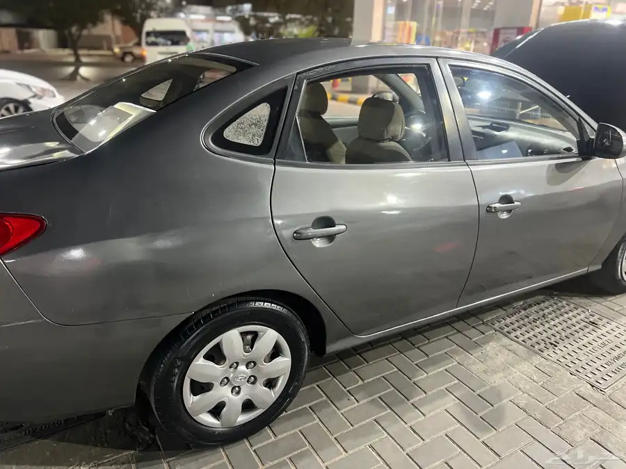 النترا 2008 0