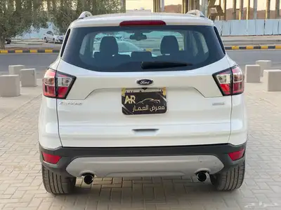 فورد إسكيب إس اي ترند index