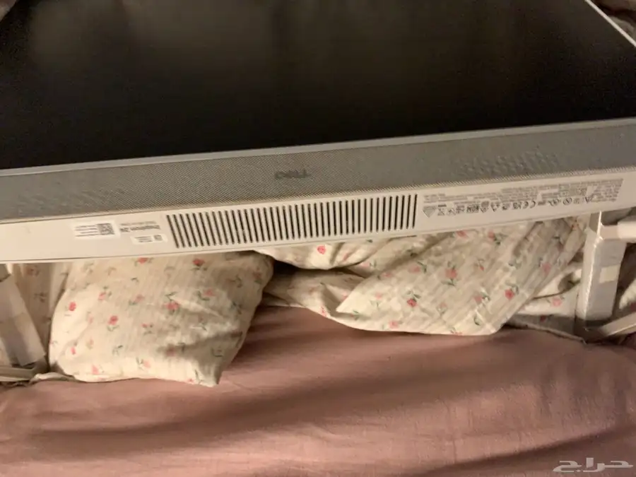 شاشة DELL 9