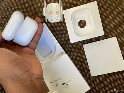 سماعة AirPods Pro 2 9