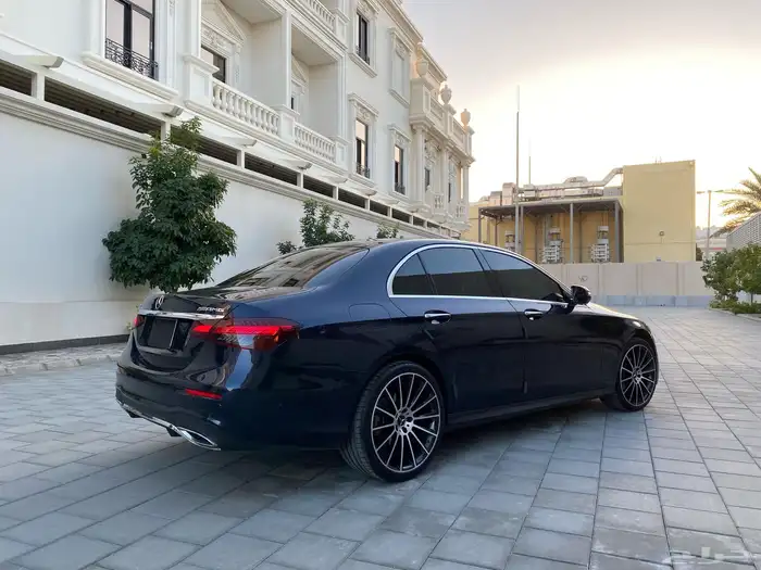 مرسيديس E250-تم البيع 1