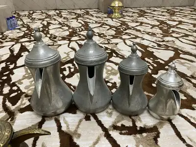 دلال عمل بغدادي ام هلال وحمصيات طيبات كلهم 3