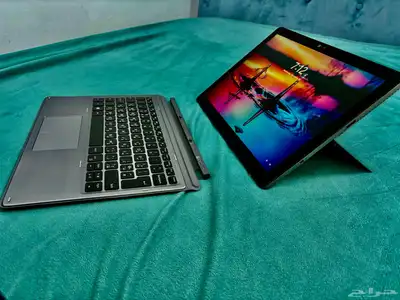 Dell Latitude 7200 - Core i7- 16GB- 512GB SSD- UHD 7
