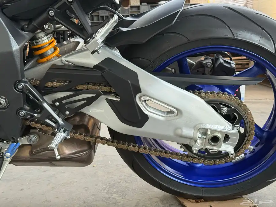 دباب ياماها ام تي YAMAHA MT10 SP 2023 11