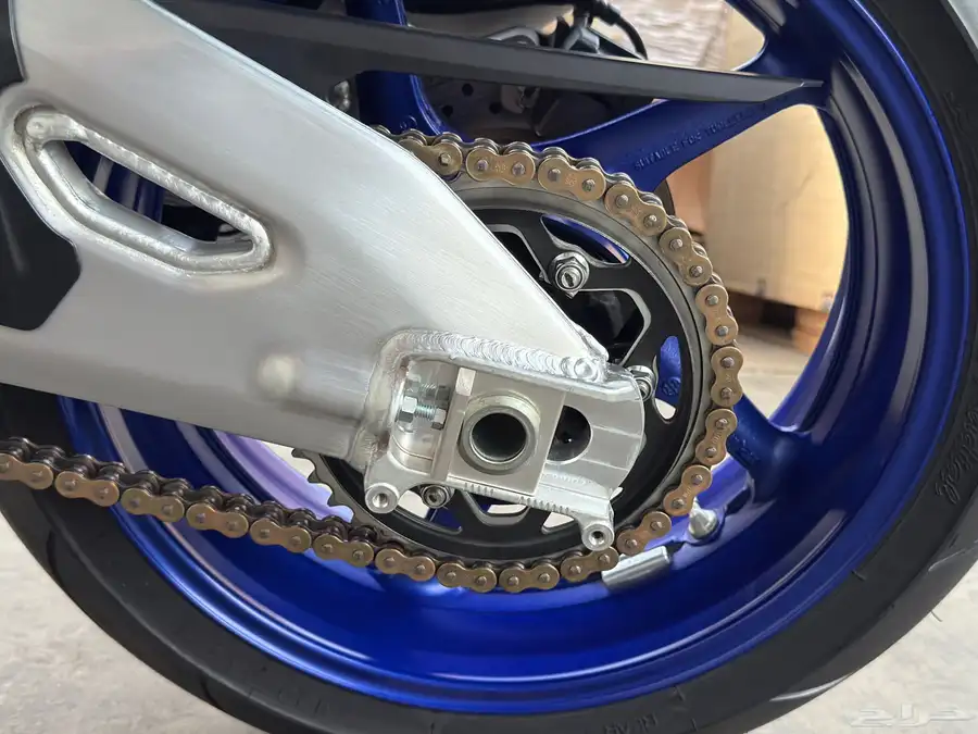 دباب ياماها ام تي YAMAHA MT10 SP 2023 33