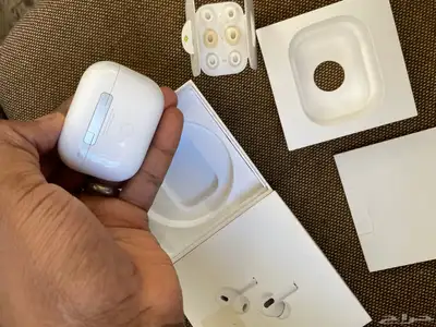 سماعة AirPods Pro 2 8