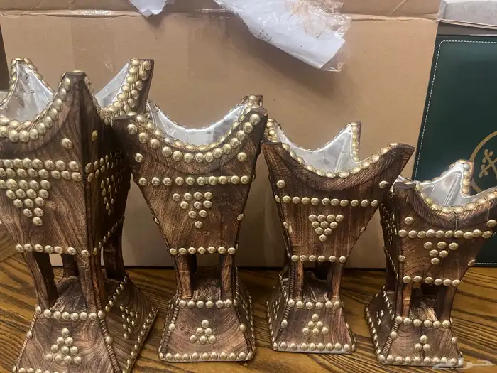 مباخر حايلية 1