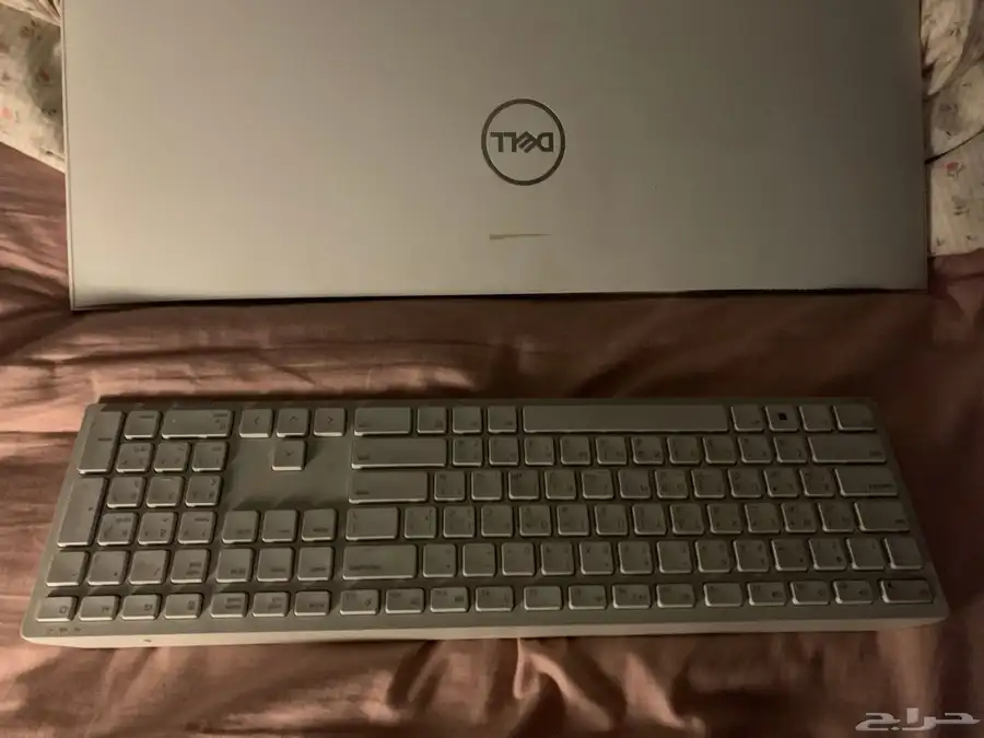 شاشة DELL 6