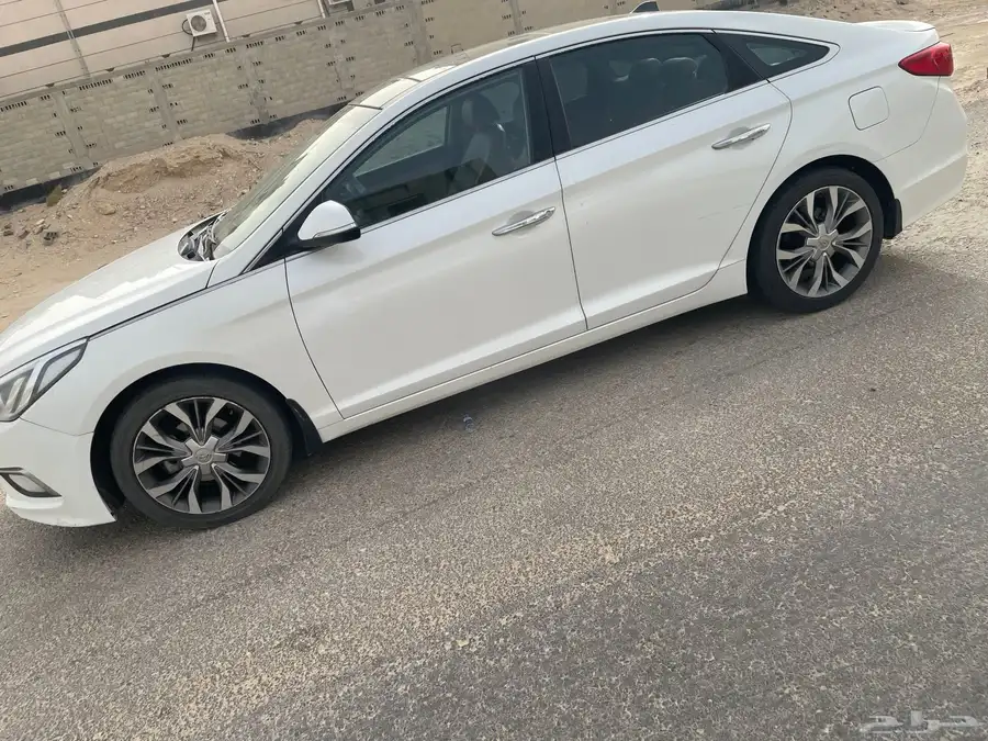 للبيع سوناتا 0