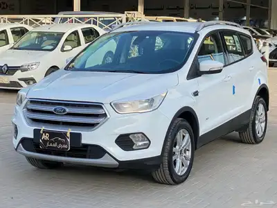 فورد إسكيب إس اي ترند index