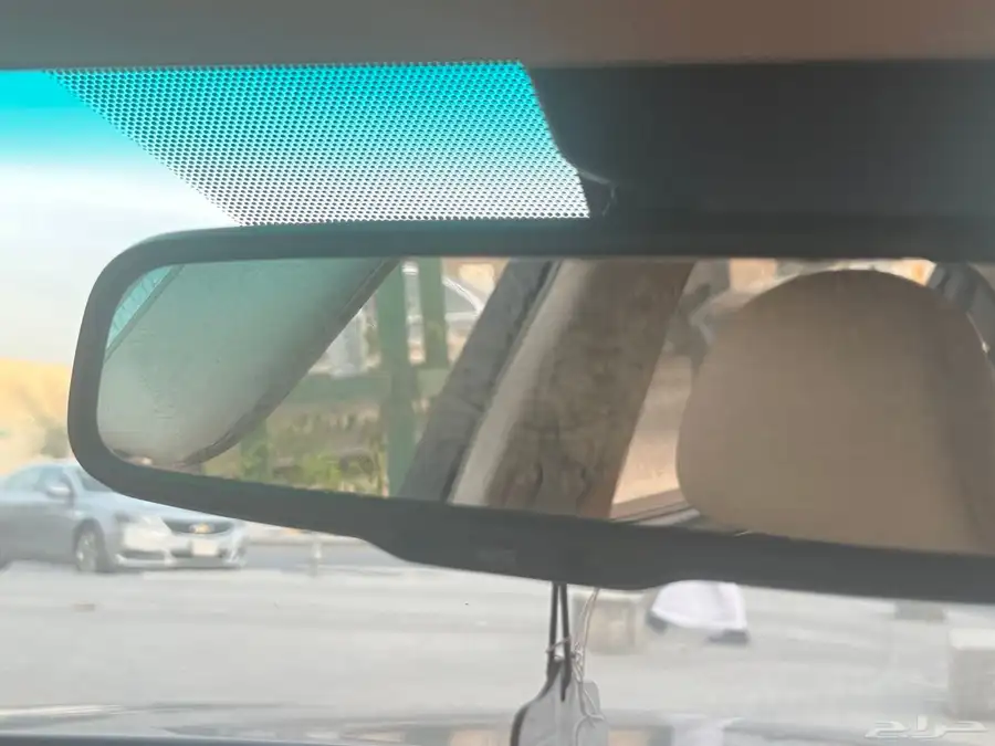 لكزس ال اس 460 - Ls 460 2008 26