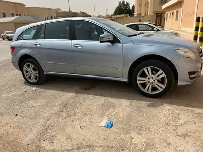 للبيع او البدل مرسدس 3