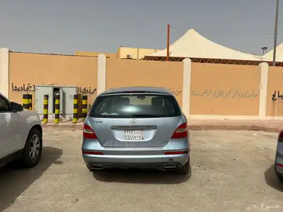 للبيع او البدل مرسدس 1
