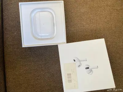سماعة AirPods Pro 2 4
