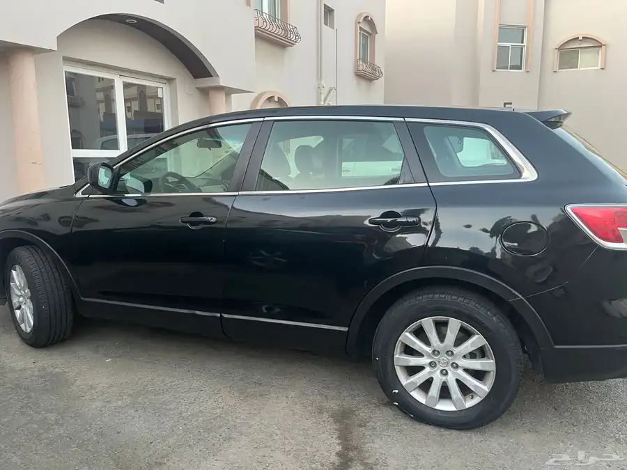 مازدا CX9 3