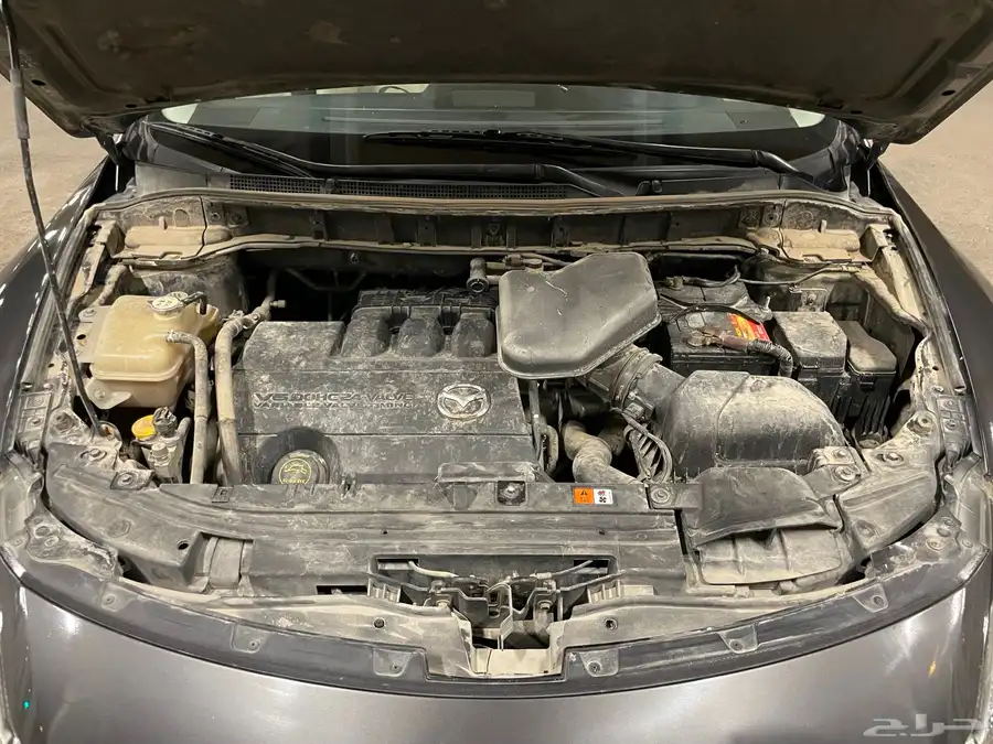 للبيع مازادا CX-9 - 2014 نظيفه جدااا 50