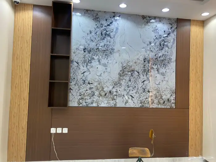 شيبورد بديل خشب 4