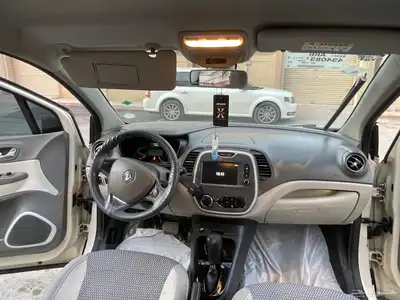 للبيع رينو كابتشر2016 13