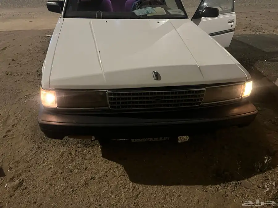 كرسيدا بوكس 1993 4