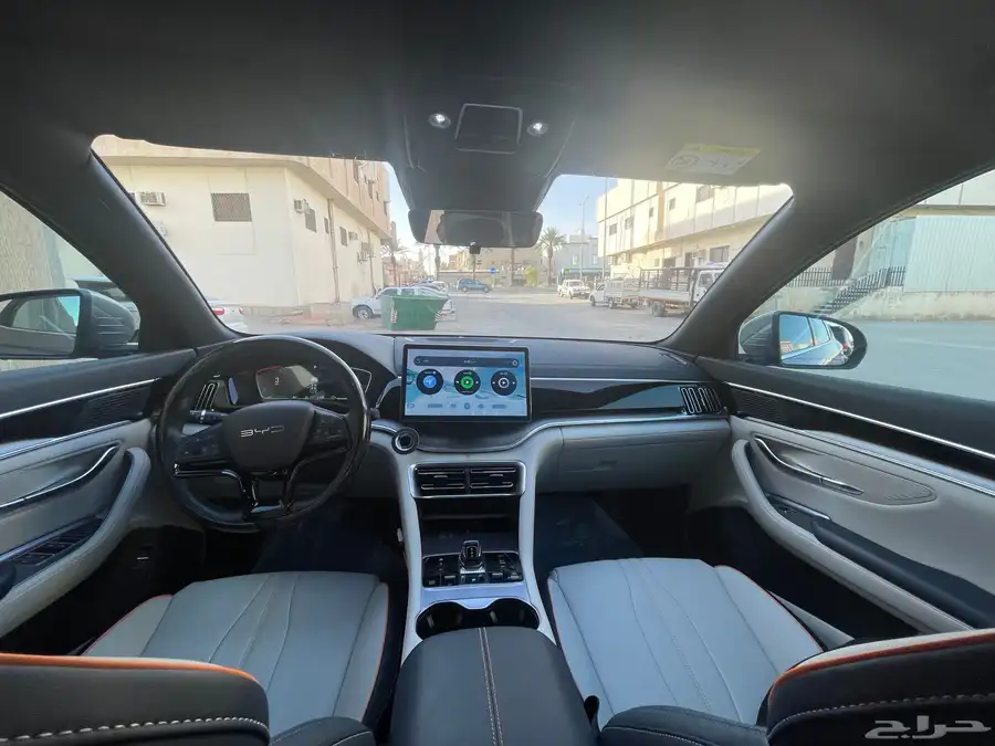 byd song plus 2025 5