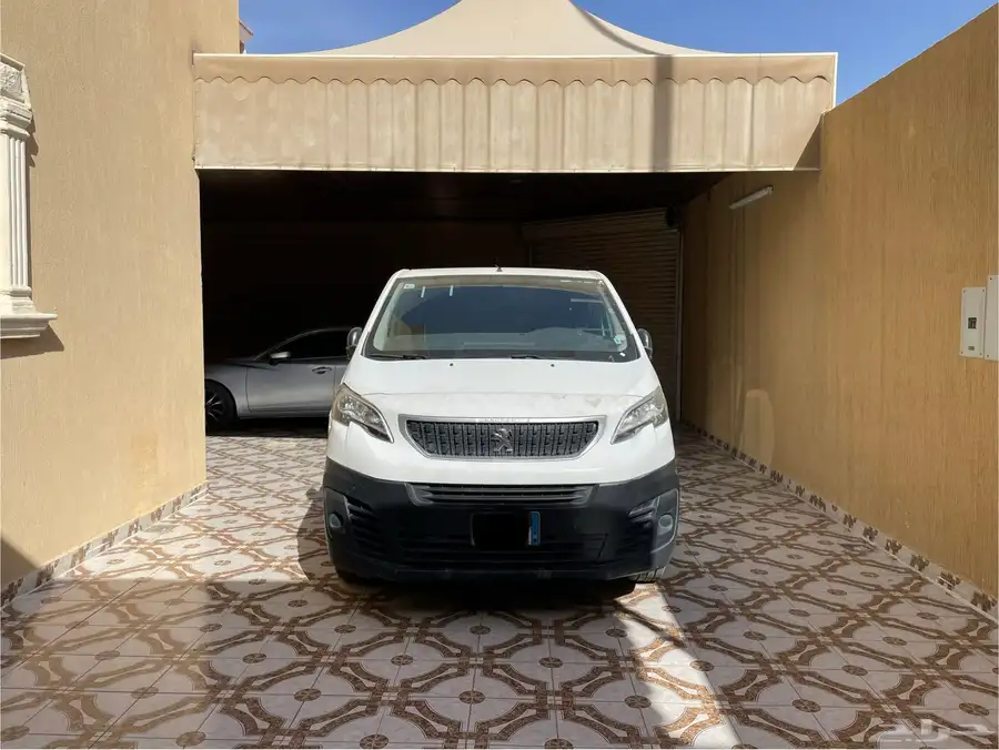 بيجو اكسبيرت 2