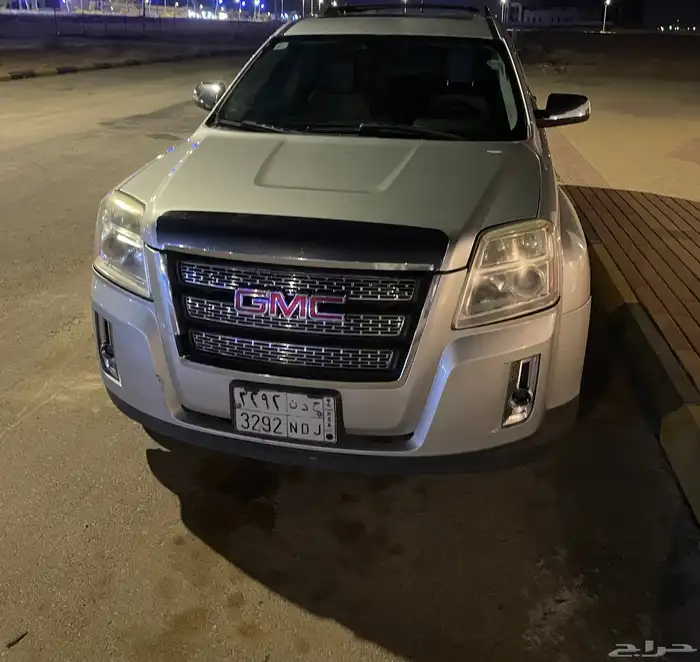 (gmcتيرين) 2
