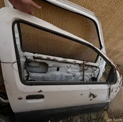 باب سوزوكي جمني 2014 العدد 2 1