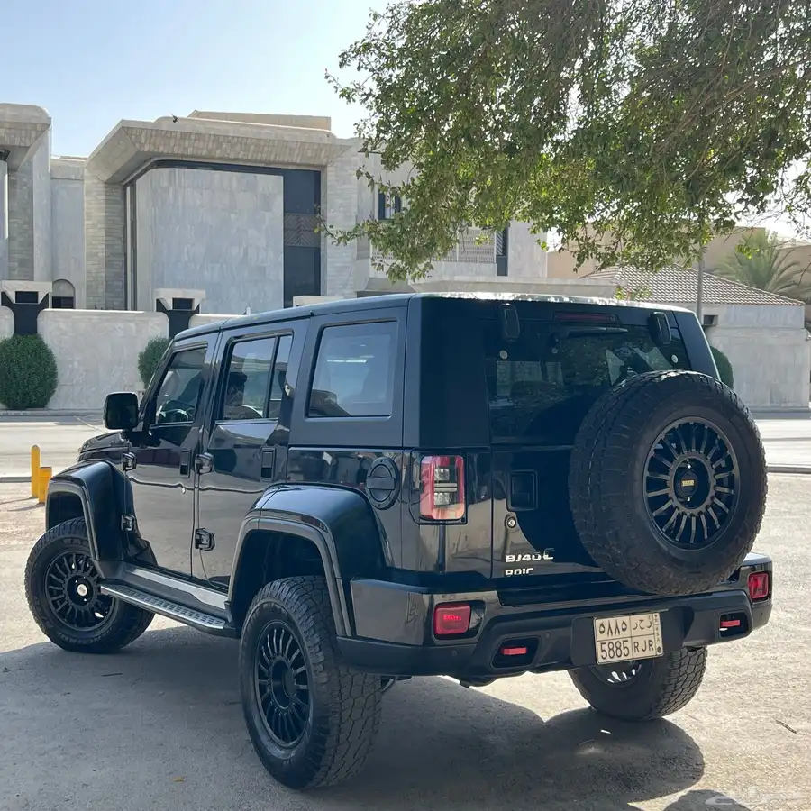 بايك فل كامل 2023 3