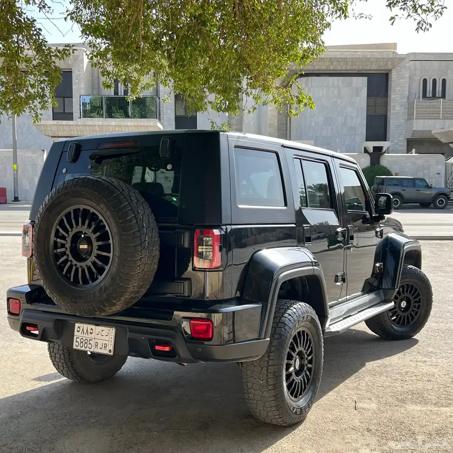 بايك فل كامل 2023 2