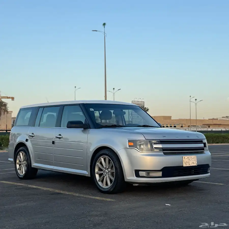 Ford Flex 2015 for sale 0