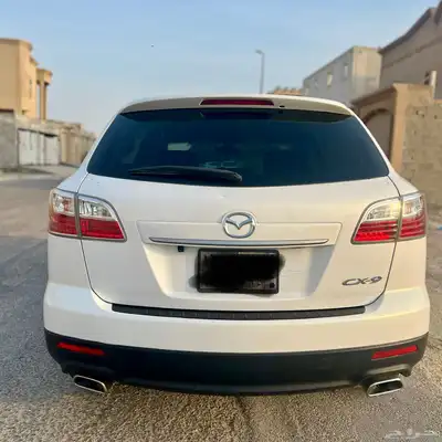 مازدا CX-9 موديل 2010 3