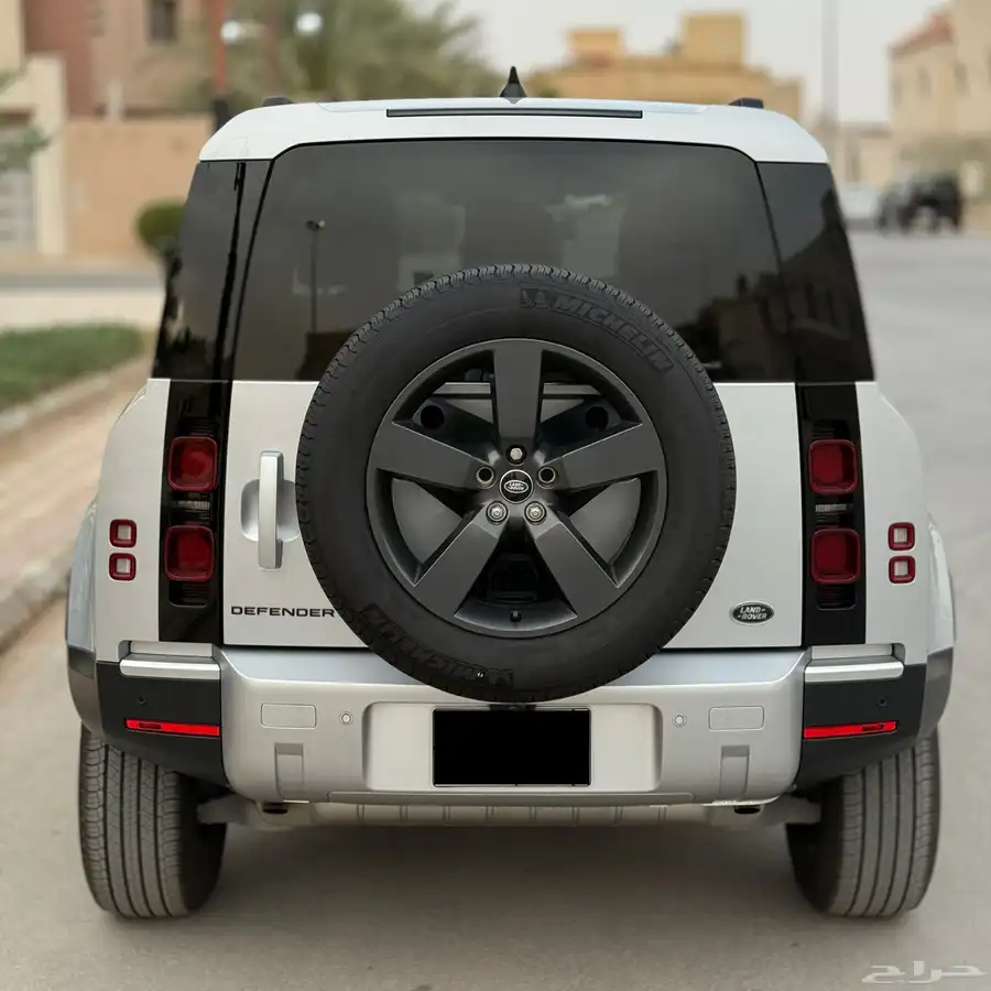 ديفندر S90 م2023 4
