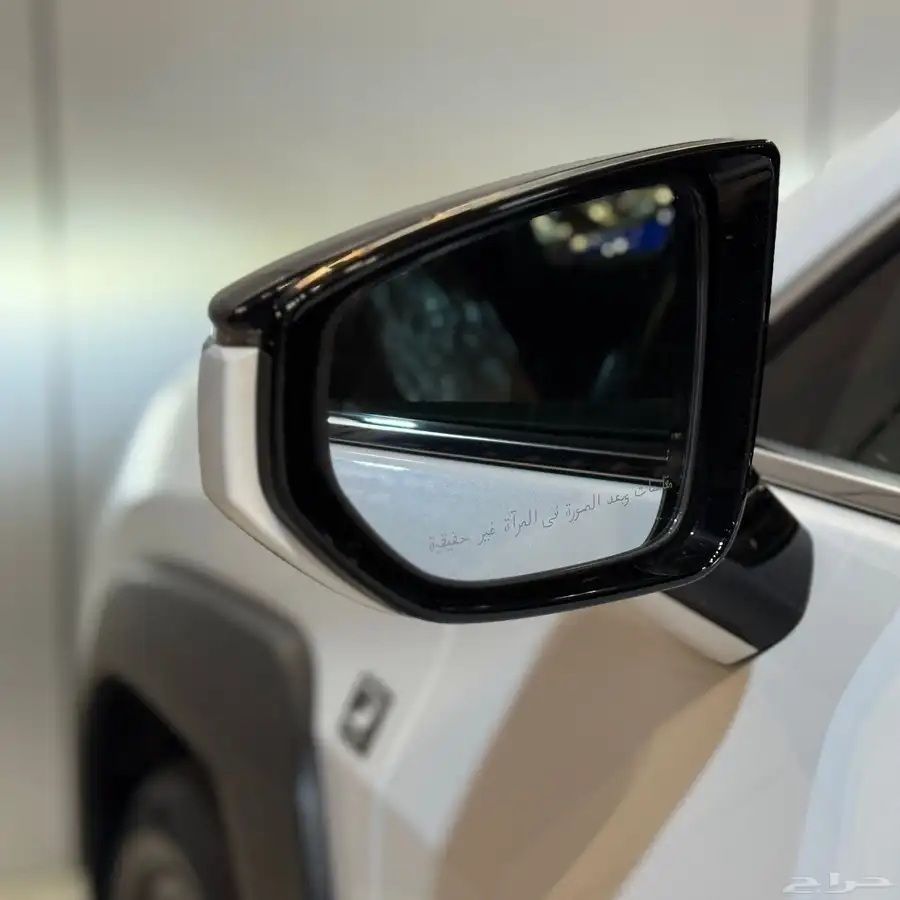 لكزس UX200 F sport 2023 (( بحالة ممتازة )) 24