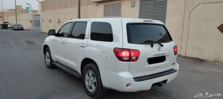 سيكويا 2014 بدون دبل 7