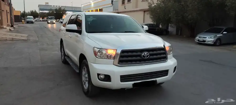 سيكويا 2014 بدون دبل 1