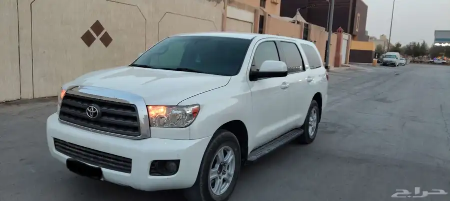 سيكويا 2014 بدون دبل 2