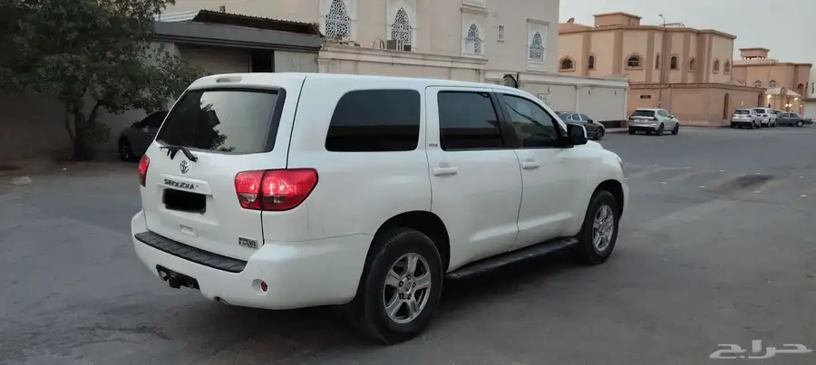 سيكويا 2014 بدون دبل 11