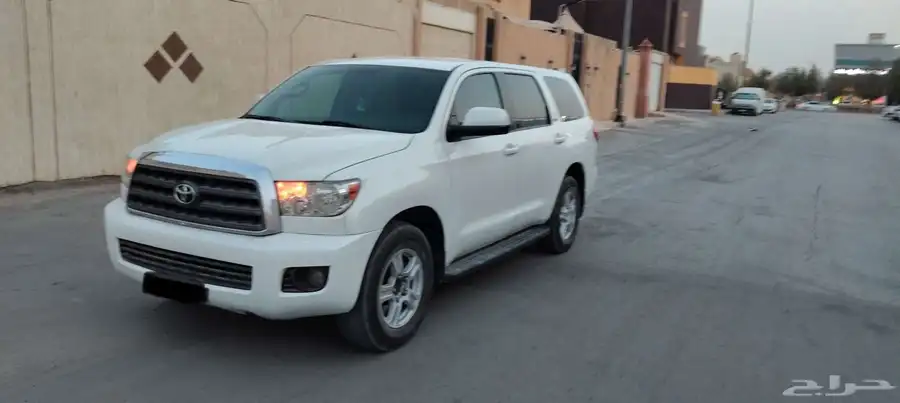 سيكويا 2014 بدون دبل 3